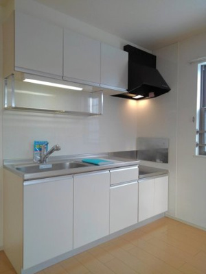 【キッチン】 | クオーレ