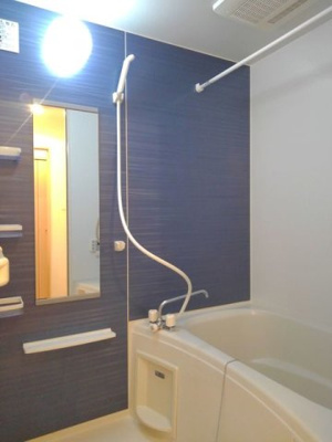 【浴室】 | クオーレ