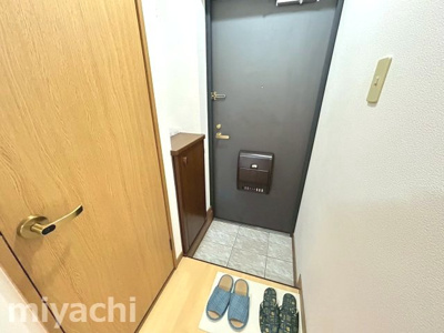 【玄関】 | グレイスKM