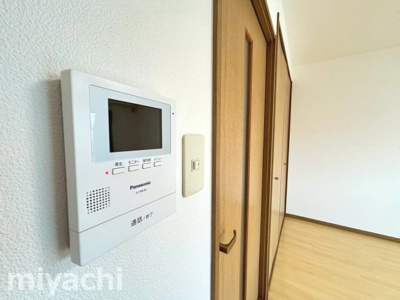 【セキュリティ】 | グレイスKM