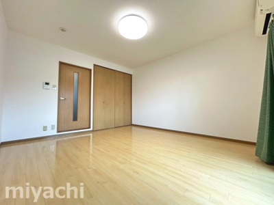 【居間・リビング】 | グレイスKM