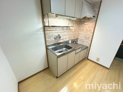 【キッチン】 | グレイスKM