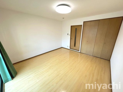 【内装】 | グレイスKM