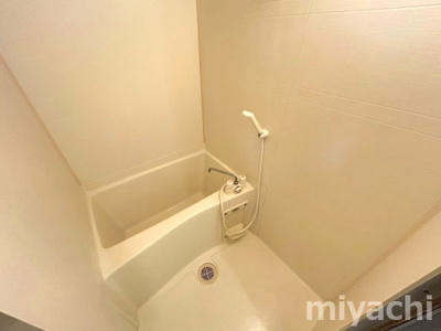 【浴室】 | グレイスKM