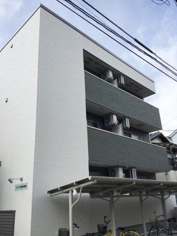 フジパレス垂水町Ⅱ番館