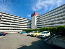 逆瀬川グリーンハイツA棟の画像
