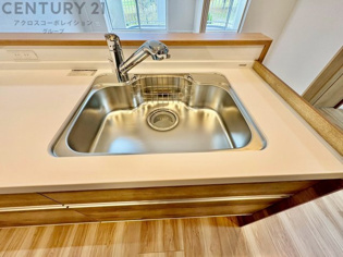 ゴミステーション