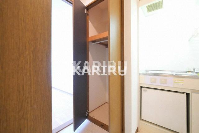 ベル・ビュー横堤のその他