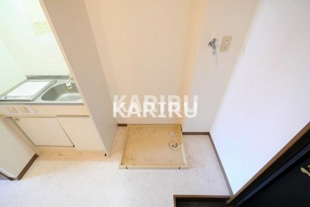 ベル・ビュー横堤の設備