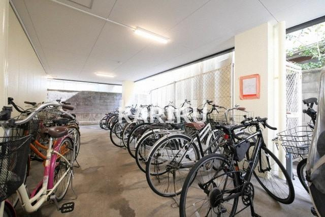 ベル・ビュー横堤のその他共用部分