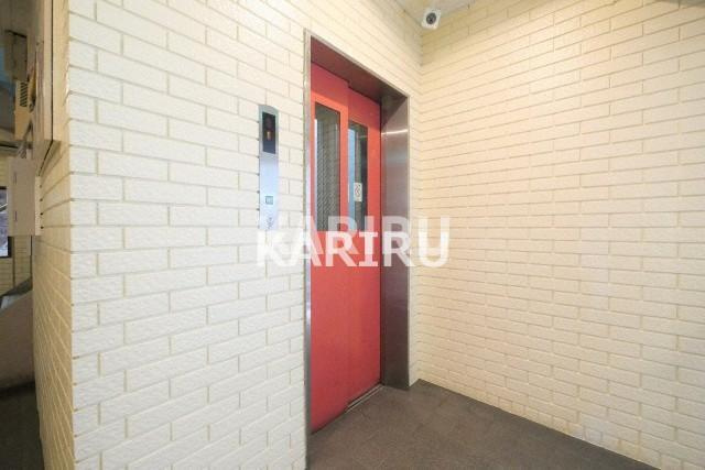 ベル・ビュー横堤のその他共用部分