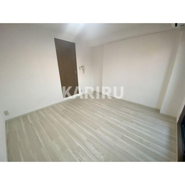 ベル・ビュー横堤の居間・リビング