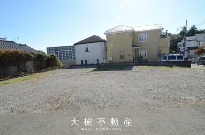 【外観】 | 海老名市国分北３丁目　売地　全2区画【仲介手数料無料】