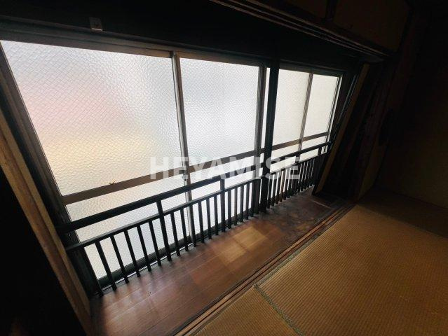 伊勢町貸家のその他|2階