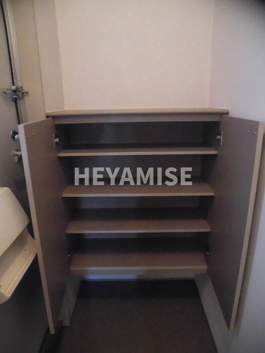 インター池田 A棟のその他