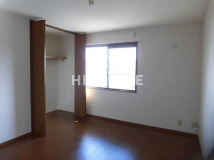 イストワールF Ⅱ棟の内装