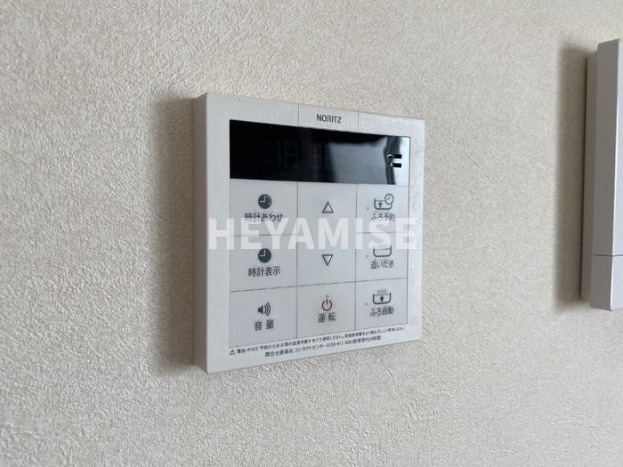 イストワールF Ⅱ棟のその他