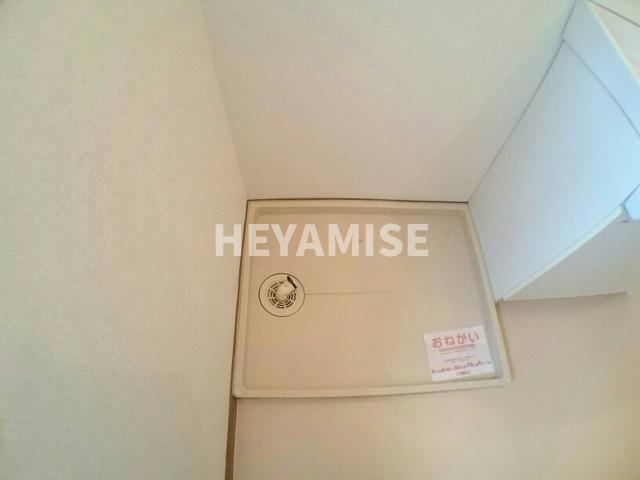 ボニートフロールの設備