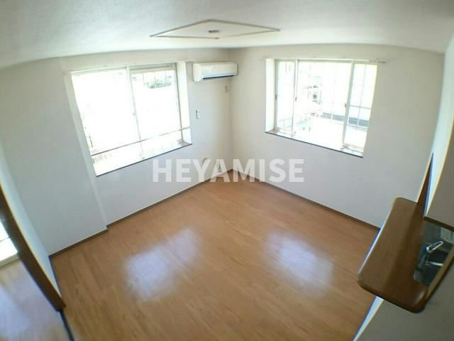 ボニートフロールの居間・リビング