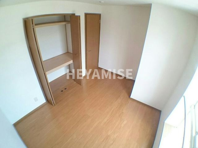 ボニートフロールの内装