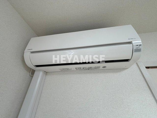 エターナルガーデンⅠの設備