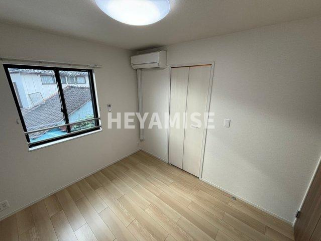 エターナルガーデンⅠの内装