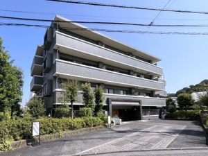 シティコート鵠沼の画像