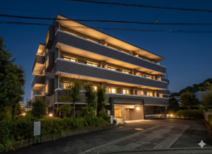 シティコート鵠沼の画像