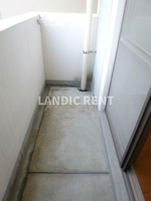 【バルコニー】 |  リファレンス博多