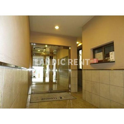 【ロビー】 |  リファレンス博多