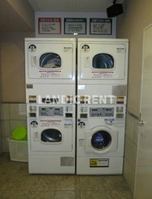 【その他共用部分】 |  リファレンス博多