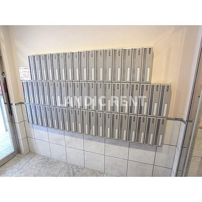 【その他共用部分】 |  リファレンス博多