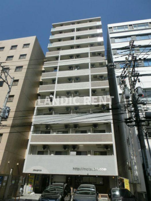 【外観】 |  リファレンス博多