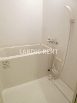 【浴室】 |  リファレンス博多