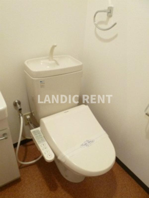 【トイレ】 |  リファレンス博多