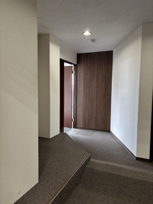 【玄関】 | ストーンフィールドビル【事務所テナント】