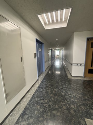 【その他共用部分】 | ストーンフィールドビル【事務所テナント】