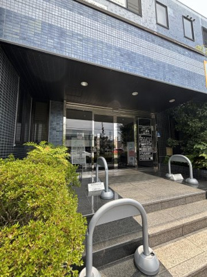 【エントランス】 | ストーンフィールドビル【事務所テナント】