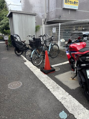 【その他共用部分】 | ストーンフィールドビル【事務所テナント】