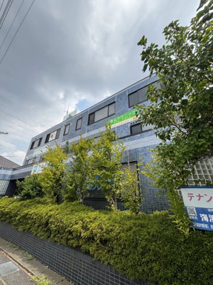 【外観】 | ストーンフィールドビル【事務所テナント】