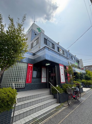 【外観】 | ストーンフィールドビル【事務所テナント】