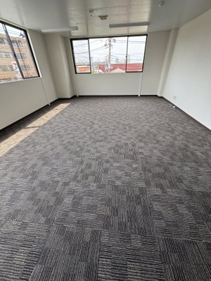 【洋室】 | ストーンフィールドビル【事務所テナント】