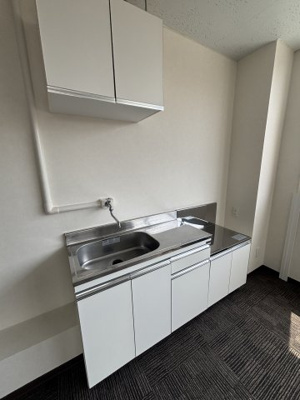 【キッチン】 | ストーンフィールドビル【事務所テナント】