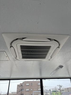 【設備】 | ストーンフィールドビル【事務所テナント】