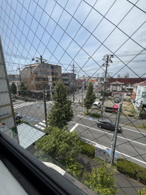 【展望】 | ストーンフィールドビル【事務所テナント】