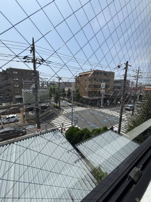 【展望】 | ストーンフィールドビル【事務所テナント】