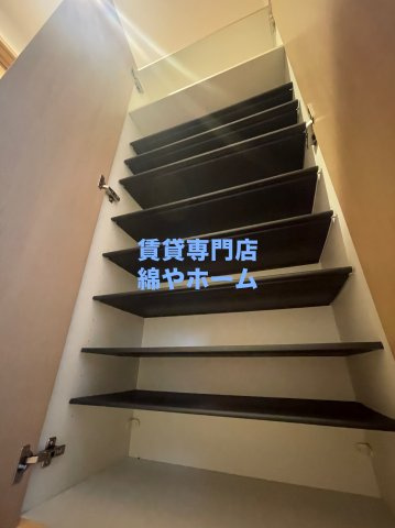 グランパシフィックパインスクエアのその他