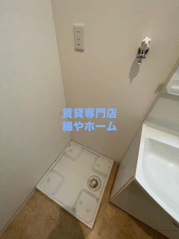 グランパシフィックパインスクエアの設備