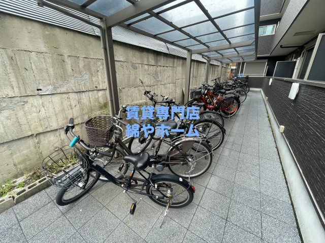 グランパシフィックパインスクエアのその他共用部分