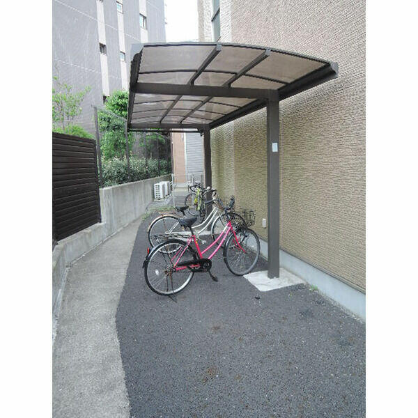 サンウィッシュのその他共用部分